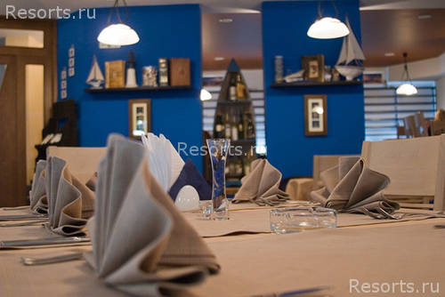 Grand Montana Hotel 15
